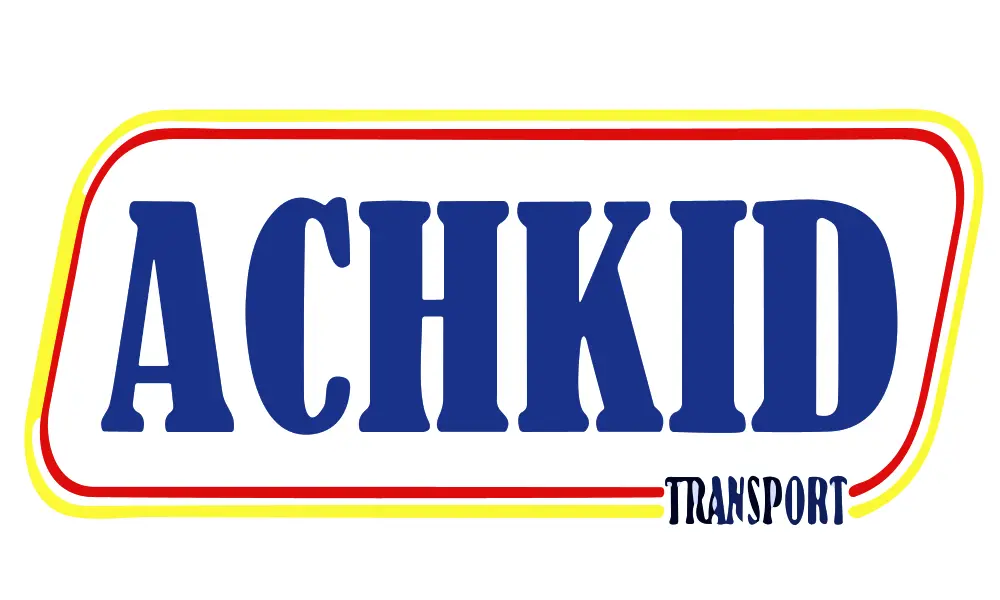 Achkid Logo