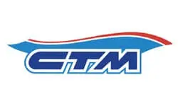 CTM Logo